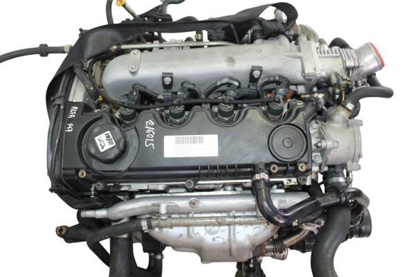 937A2000 MOTOR COMPLETO ALFA ROMEO 147 (190)