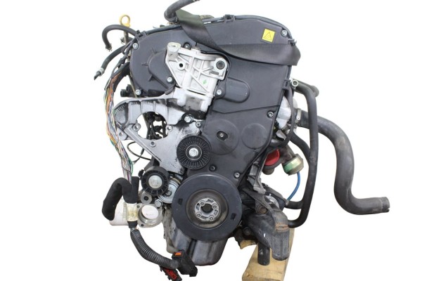 937A2000 MOTOR COMPLETO ALFA ROMEO 147 (190)