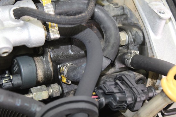 937A2000 MOTOR COMPLETO ALFA ROMEO 147 (190)