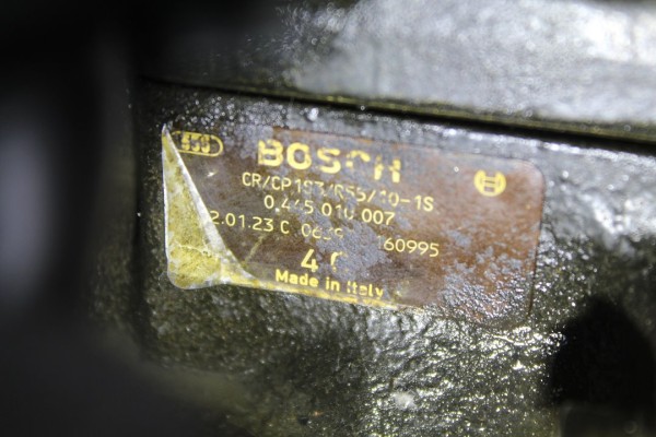 937A2000 MOTOR COMPLETO ALFA ROMEO 147 (190)