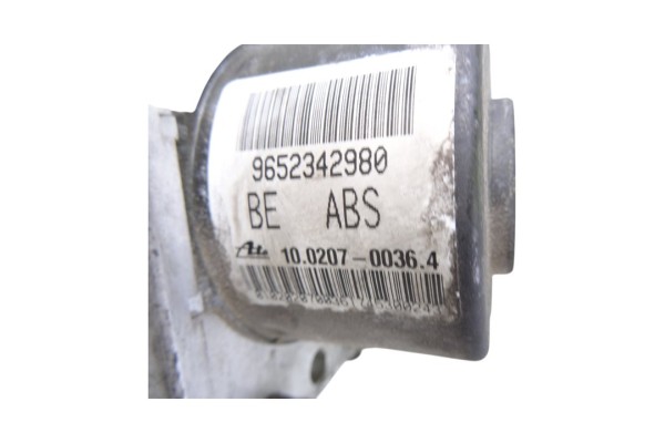 9652342980 ABS PEUGEOT 206
