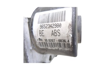 9652342980 ABS PEUGEOT 206