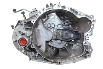 20DP04 CAJA CAMBIOS PEUGEOT 206