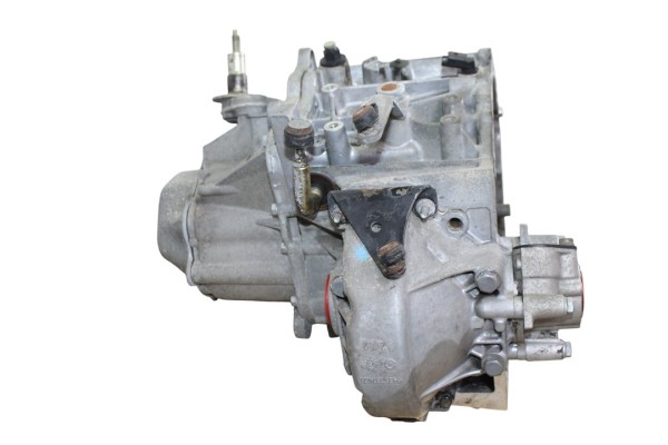 20DP04 CAJA CAMBIOS PEUGEOT 206
