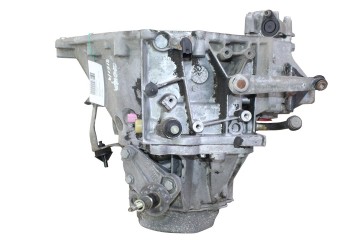 20DP04 CAJA CAMBIOS PEUGEOT 206