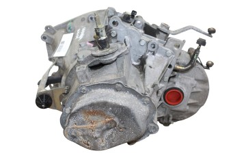 20DP04 CAJA CAMBIOS PEUGEOT 206