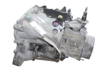20DP04 CAJA CAMBIOS PEUGEOT 206