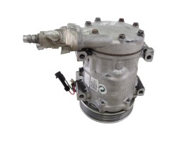 COMPRESOR AIRE ACONDICIONADO ALFA ROMEO 147 (190)