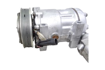 COMPRESOR AIRE ACONDICIONADO ALFA ROMEO 147 (190)