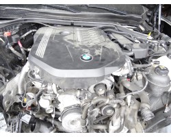 B58B30B MOTOR COMPLETO BMW SERIE X4 (G02)