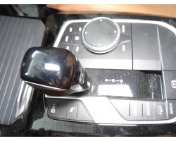AUT 8V CAJA CAMBIOS BMW SERIE X4 (G02)