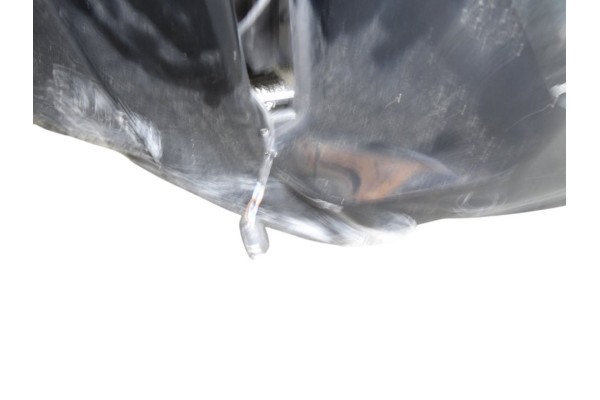 PARAGOLPES TRASERO BMW SERIE X4 (G02)