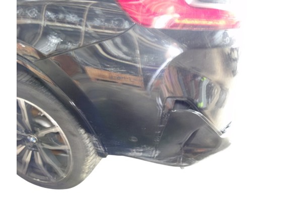 PARAGOLPES TRASERO BMW SERIE X4 (G02)