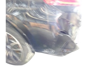 PARAGOLPES TRASERO BMW SERIE X4 (G02)