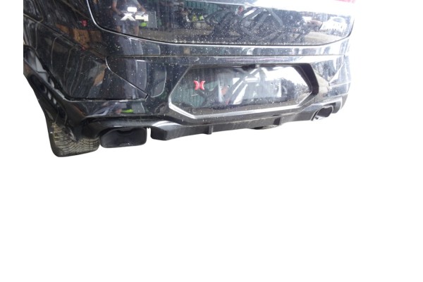 PARAGOLPES TRASERO BMW SERIE X4 (G02)