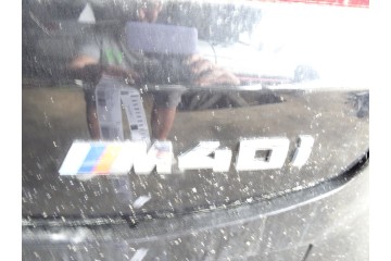 PORTON TRASERO BMW SERIE X4 (G02)