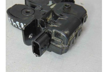 4 PIN CERRADURA MALETERO / PORTON NISSAN MICRA (K14) Acenta 2019 4 PIN 178345 NISSAN - 1