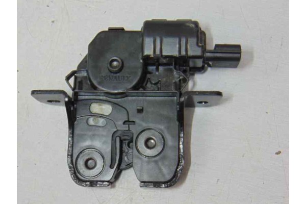 4 PIN CERRADURA MALETERO / PORTON NISSAN MICRA (K14) Acenta 2019 4 PIN 178345 NISSAN - 2