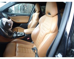 JUEGO ASIENTOS COMPLETO BMW SERIE X4 (G02)