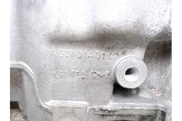 A6070140102 CARTER MERCEDES-BENZ CLASE A (BM 176)