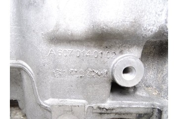 A6070140102 CARTER MERCEDES-BENZ CLASE A (BM 176)