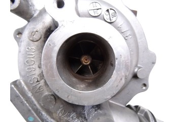 54389700006 TURBOCOMPRESOR MERCEDES-BENZ CLASE A (BM 176)