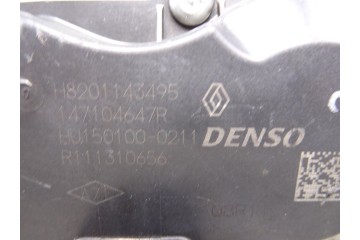 8201143495 VALVULA EGR MERCEDES-BENZ CLASE A (BM 176)