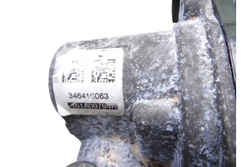 161A09794R CAJA MARIPOSA MERCEDES-BENZ CLASE A (BM 176)