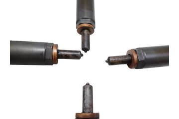 8201100113 INYECTOR MERCEDES-BENZ CLASE A (BM 176)