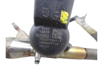 8201100113 INYECTOR MERCEDES-BENZ CLASE A (BM 176)