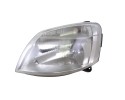 FARO IZQUIERDO PEUGEOT PARTNER (S2) FARO IZQUIERDO PEUGEOT PARTNER (S2)