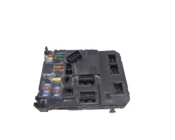 9653667580 CAJA RELES / FUSIBLES PEUGEOT PARTNER (S2)