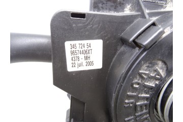 96574406XT MANDO LUCES PEUGEOT PARTNER (S2)