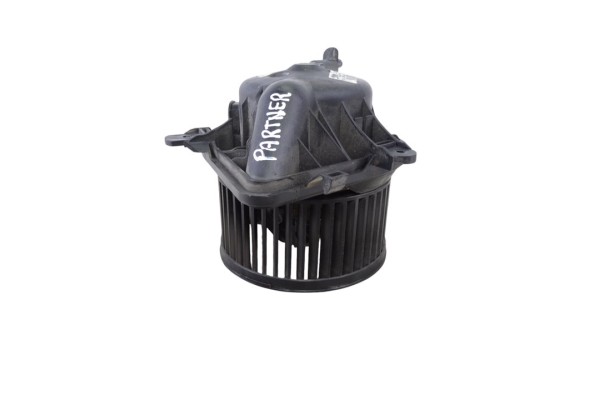 MOTOR CALEFACCION PEUGEOT PARTNER (S2)