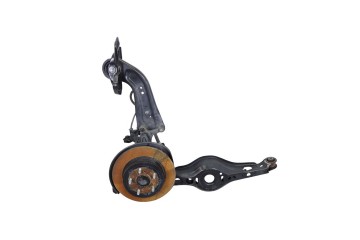 MANGUETA TRASERA DERECHA TOYOTA C-HR (X10)