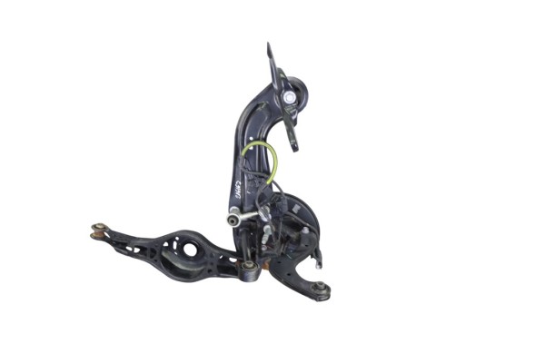 MANGUETA TRASERA DERECHA TOYOTA C-HR (X10)