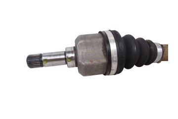 TRANSMISION DELANTERA IZQUIERDA PEUGEOT PARTNER (S2)