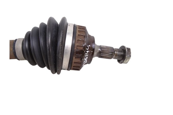 TRANSMISION DELANTERA IZQUIERDA PEUGEOT PARTNER (S2)