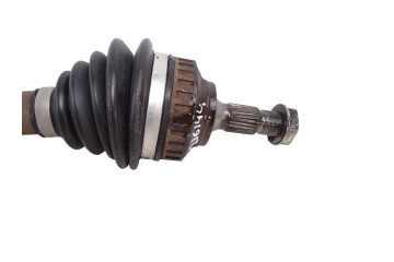 TRANSMISION DELANTERA IZQUIERDA PEUGEOT PARTNER (S2)