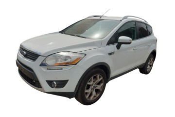 FORD KUGA (CBV) Trend