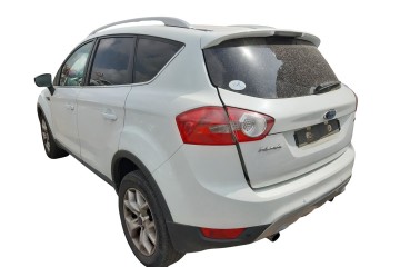 FORD KUGA (CBV) Trend