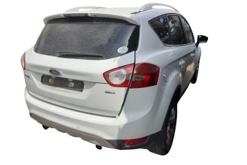 FORD KUGA (CBV) Trend