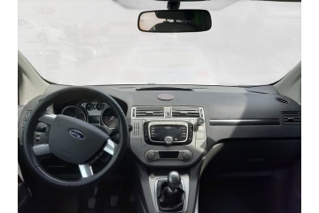 FORD KUGA (CBV) Trend