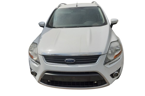 FORD KUGA (CBV) Trend