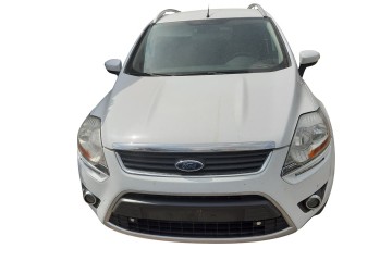 FORD KUGA (CBV) Trend
