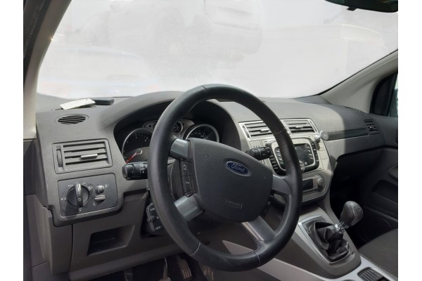 FORD KUGA (CBV) Trend