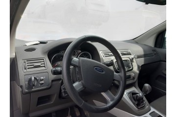 FORD KUGA (CBV) Trend