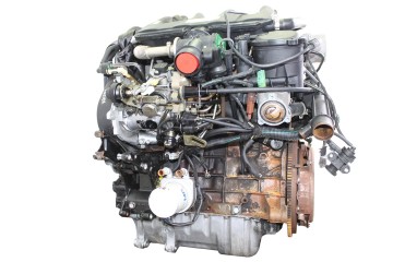 WJY MOTOR COMPLETO PEUGEOT PARTNER (S2) Combiespace 2006 WJY 215854 PEUGEOT - 2