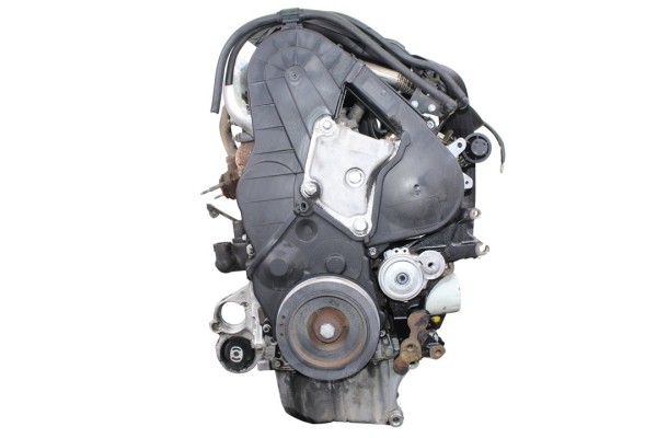 WJY MOTOR COMPLETO PEUGEOT PARTNER (S2) Combiespace 2006 WJY 215854 PEUGEOT - 3