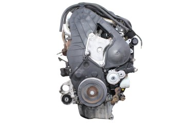 WJY MOTOR COMPLETO PEUGEOT PARTNER (S2) Combiespace 2006 WJY 215854 PEUGEOT - 3